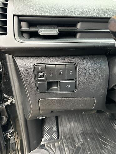 Унаа сатуу: Hyundai Staria: 2021 г., 2.2 л, Автомат, Дизель, Вэн/Минивэн — 7