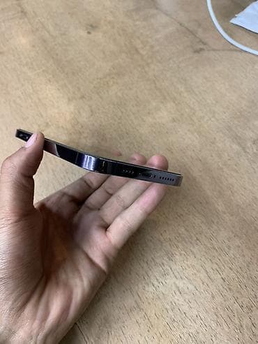 iphone 13 max: IPhone 14 Pro Max, 256 ГБ, Deep Purple, 90 % — 8