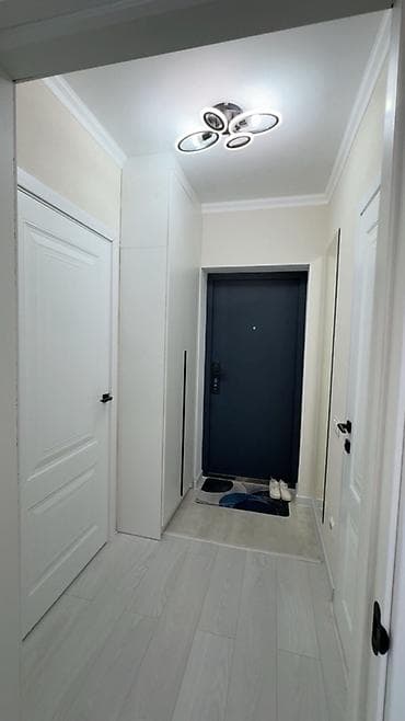 Продажа квартир: 2 комнаты, 40 м², Элитка, 5 этаж, Евроремонт — 6