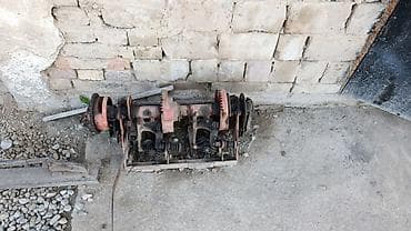 r15 ist: Пресс‑подборщик тюковый (прицепной, привод от ВОМ трактора) Описание — 7