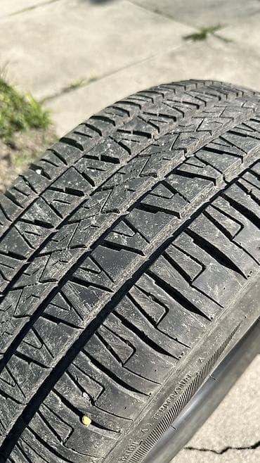 80 b4: 235/60/16 — 1