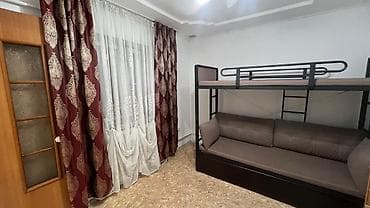 квартииу: 1 комната, Собственник, Без подселения, С мебелью полностью — 6