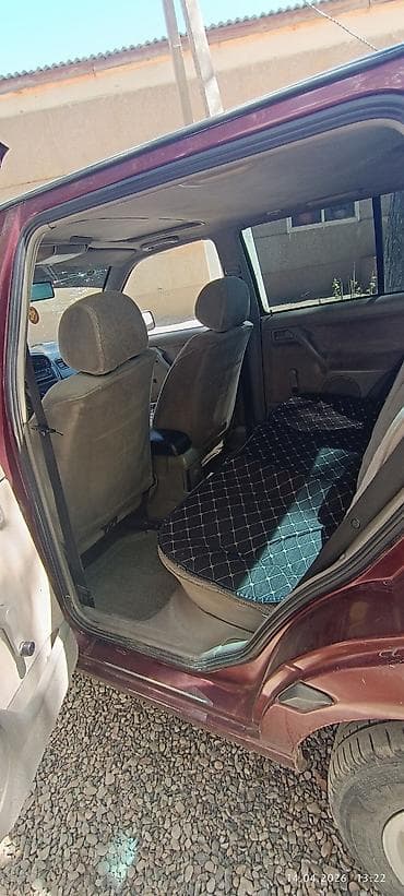 ваз 2107 рассрочка: Volkswagen Vento: 1992 г., 1.8 л, Ручные, Бензин, Седан — 6