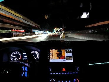 наклейка на порог авто: Hyundai Sonata: 2018 г., 2 л, Автомат, Газ, Седан — 7