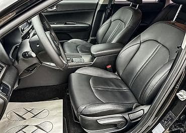 телохранитель: Сдается в аренду KIA K5 на посуточный и длительный срок, 2017 г. на — 9