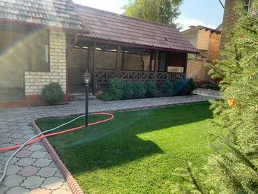 земельные дома: Дом, 213 м², 6 комнат, Собственник — 4