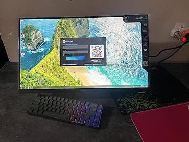 iphone 8 plus 256 gb: Игровой системный блок в белом корпусе с ARGB‑подсветкой — 4