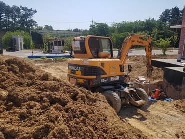 услуги эксковатора кант: Экскаватор | Котлованы, Выкорчевывание пней, Траншеи — 6