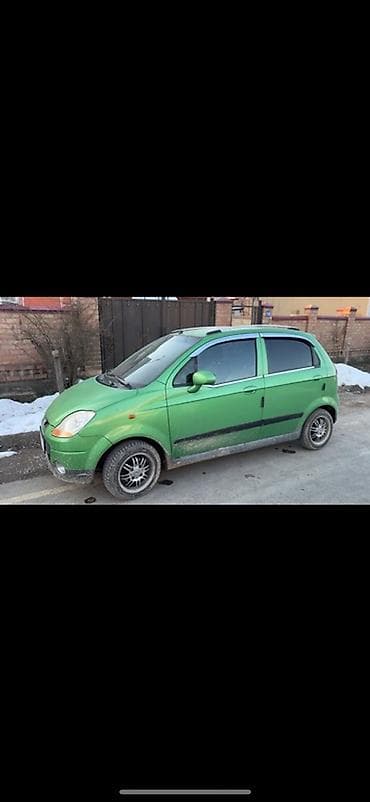 мазги фит: Mini : 2008 г., Механика, Бензин, Хэтчбэк — 1