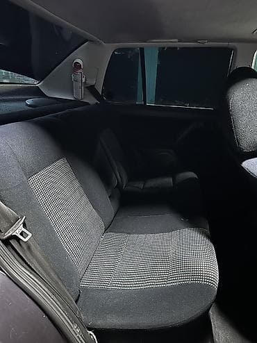 велтмейстер авто: Volkswagen Vento: 1992 г., 1.8 л, Механика, Бензин, Седан — 9