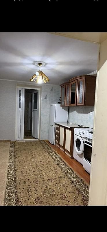 арча бешик 1: 65 м², 4 бөлмө, Забор, тосулган — 3