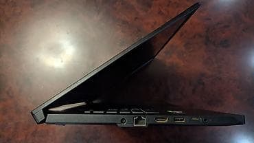 прокат sony playstation 5: ASUS ROG ZEPHYRUS 15 CPU: r7-3750H ОЗУ: 16 GB DDR4 Ссд: 512 GB — 8