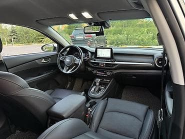 Продажа авто: Kia K3: 2019 г., 1.6 л, Автомат, Бензин, Седан — 6