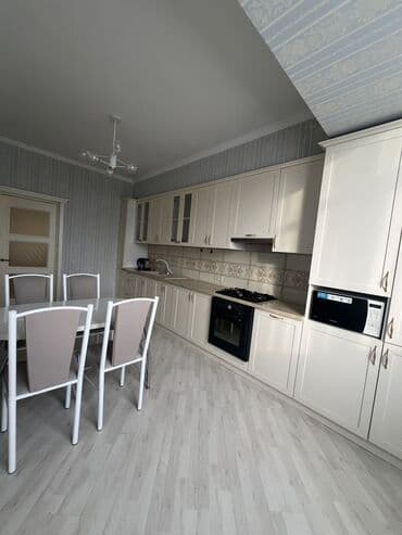 суточные квартиры токмок: 1 комната, Душевая кабина, Постельное белье, Кондиционер — 5