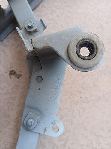 jac refine: Toyota, 2018 г., Б/у, Оригинал — 2