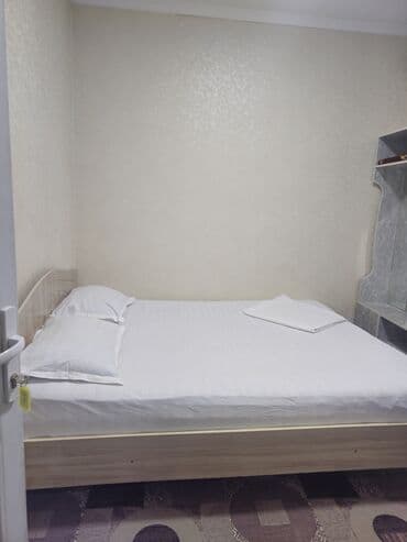 сдаю комнату на иссык куле: 300 м², С мебелью — 11