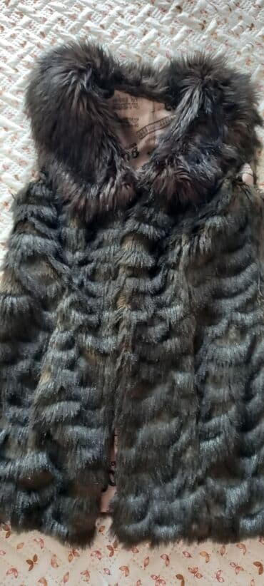 жилет военный: Другие жилеты 2XL, цвет - Коричневый — 1