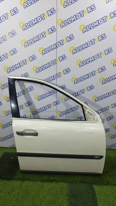 Дверь Передняя правая Volvo, Б/у, Оригинал
