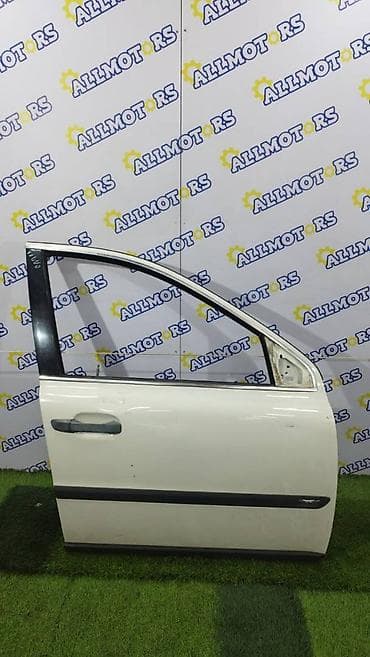 Автозапчасти: Дверь Передняя правая Volvo, Б/у, Оригинал — 1