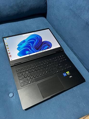 ssd: Игровой, Б/у, Intel Core i7 — 2