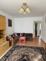 продаю или меняю на автомат: 2 комнаты, Агентство недвижимости, Без подселения, С мебелью полностью, С мебелью частично — 8