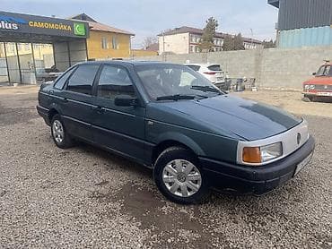 амортизатор волга: Volkswagen Passat: 1990 г., 1.8 л, Механика, Бензин, Седан — 6