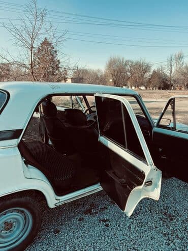 каропка на ваз 2106: ВАЗ (ЛАДА) 2111: 1982 г., 1.3 л, Механика, Бензин — 3