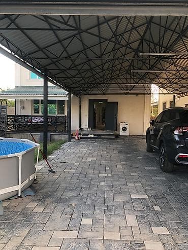 open space: 🏡 ПРОДАЁТСЯ ПРОСТОРНЫЙ 2-ЭТАЖНЫЙ ДОМ В РАЙОНЕ ПИШПЕК ✨ Отличный — 1