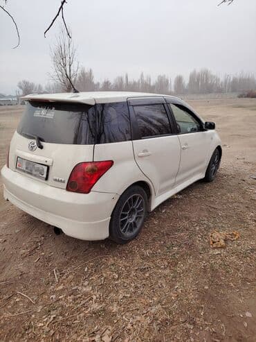 машины автомат недорогие бу: Toyota ist: 2002 г., 1.5 л, Автомат, Бензиновая, Хэтчбэк — 6