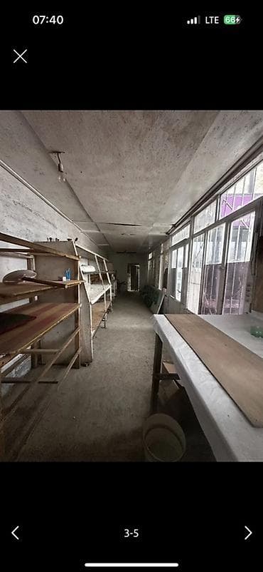 выкуп контейнеров: Торговый павильон/пекарня с мангальной зоной - Отдельно стоящий — 3