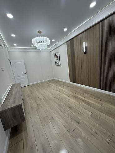 2 комнаты, 60 м², Филармония Элитка, 10 этаж, Дизайнерский ремонт — 1