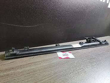 mazda: Бочок радиатора (SRR) Модель: MAZDA PREMACY CP 99-04 16032 Артикул — 1