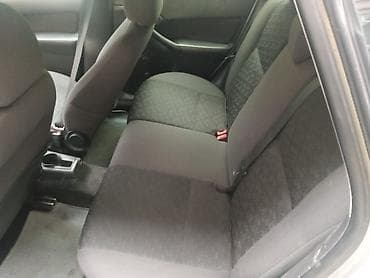 infinity fx: Ford Focus: 2004 г., 1.6 л, Ручные, Бензин, Универсал — 6