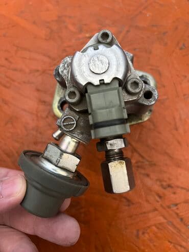 ист тойота: Бензиновый мотор Toyota 2003 г., 2.5 л, Б/у, Оригинал, Япония — 3