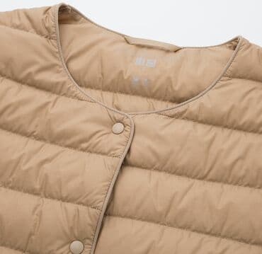 button куртки цена: Куртка ультратонкая Uniqlo Размер XS идет на S Оригинал новая — 3