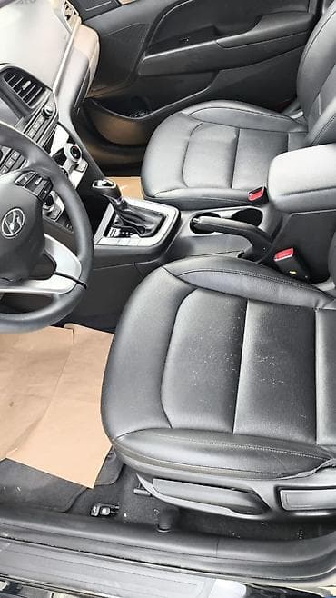 Унаа сатуу: Hyundai Sonata: 2020 г., 2 л, Автомат, Бензин, Седан — 10