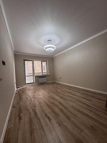 prime park: 1 комната, 53 м², Элитка, 8 этаж, Евроремонт — 2