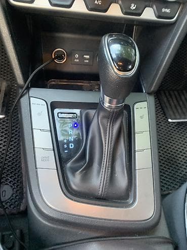 devo matiz: Hyundai Avante: 2019 г., 1.6 л, Вариатор, Бензин, Седан — 7