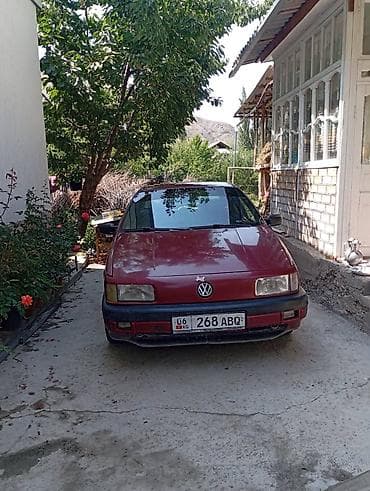 пассат б3 мотор: Volkswagen Passat: 1988 г., 1.8 л, Ручные, Бензин, Седан — 2