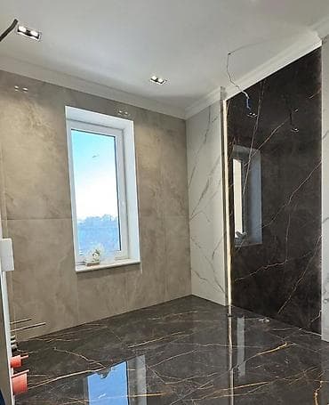 модульная баня: Ремонт под ключ | Офисы, Квартиры, Дома Больше 6 лет опыта — 7