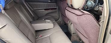 капот камри 20: Toyota Camry: 2004 г., 3 л, Автомат, Бензин, Седан — 8