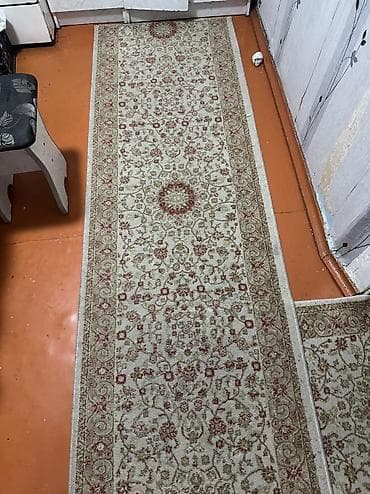 Скупка ковров: Ковровая дорожка — 1