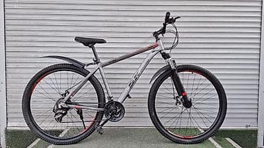 велосипед горный specialized: Горный велосипед, Skillmax, Рама M (156 - 178 см), Алюминий — 1