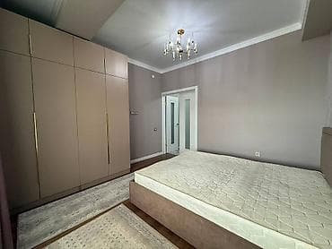 premium development: 2 комнаты, 53 м², 3 этаж, Евроремонт — 4