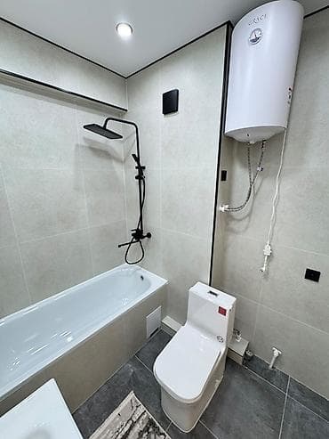 Продажа квартир: 1 комната, 38 м², Элитка, Элитка, 5 этаж, Дизайнерский ремонт — 4