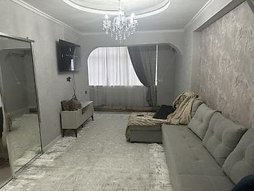 сайт квартиры без посредников: 1 комната, С мебелью полностью — 1