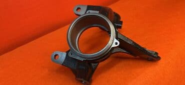 рулевой наконечник фит: Передний правый рычаг Honda Новый, Оригинал — 2