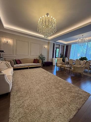 Продажа домов: 🏡 ПРОДАЕТСЯ СОВРЕМЕННЫЙ ДОМ В VIP-ГОРОДКЕ ORDO 📍 с. Орто-Сай, Бишкек — 6