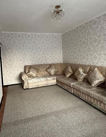 продаю квартиру васток 5: 3 комнаты, 46 м², Индивидуалка, 2 этаж — 1