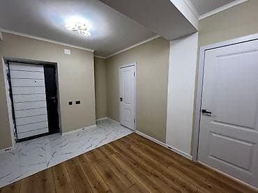 разный: 2 комнаты, 63 м², Технопарк Элитка, 2 этаж, Дизайнерский ремонт — 6